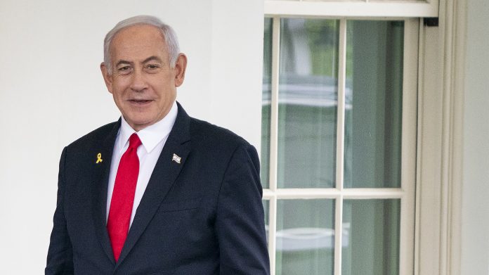 Netanyahubenjamin 040725gn01 W