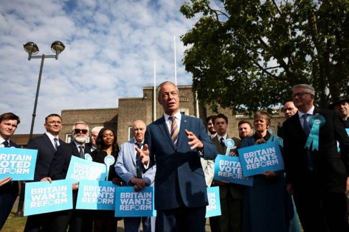 Uk Election