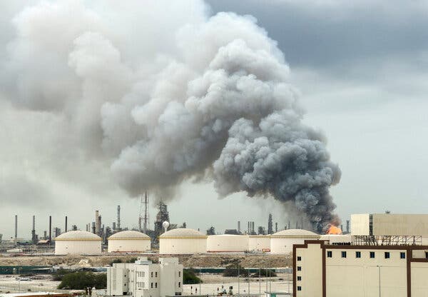 09israel Iran Bahrain Gulf Thcz Articlelarge