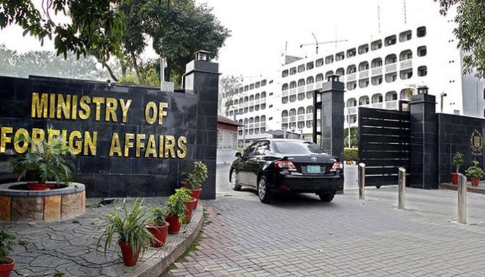 881428 8185246 Reshuffle In Foreign Office Akhbar