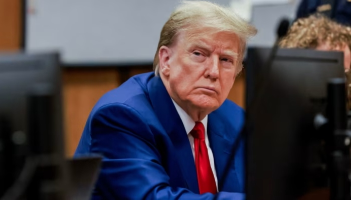 Trump Says Iranians Closer to Freedom as US Signals Support Amid Growing Protests