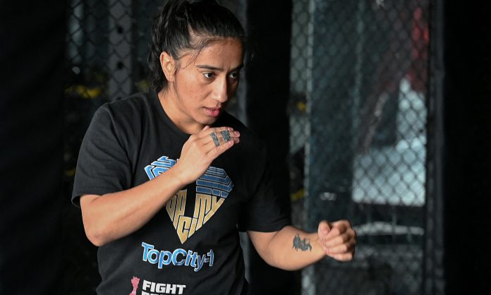 Anita Karim Misses UAE Warriors 67 After Visa Denial, Months of Training Wasted