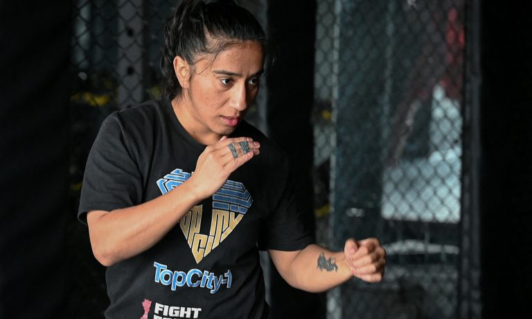 Anita Karim Misses UAE Warriors 67 After Visa Denial, Months of Training Wasted