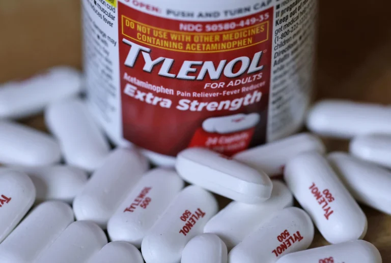 Paracetamol Safe During Pregnancy: European Study Claims