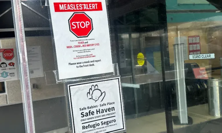 UK, Europe Lose Measles Elimination Status