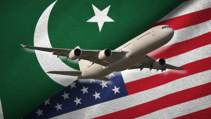 US Warns Citizens to Reconsider Travel to Pakistan Over Security Concerns
