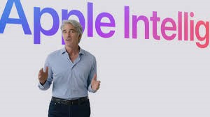 Apple’s New AI Strategy Firms Up Under Craig Federighi