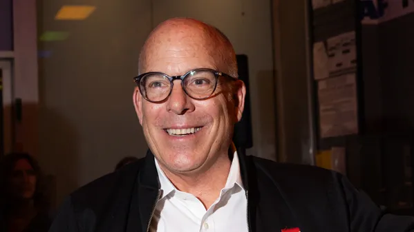 Doug Bowser joins Hasbro, owner of Dungeons & Dragons and Magic