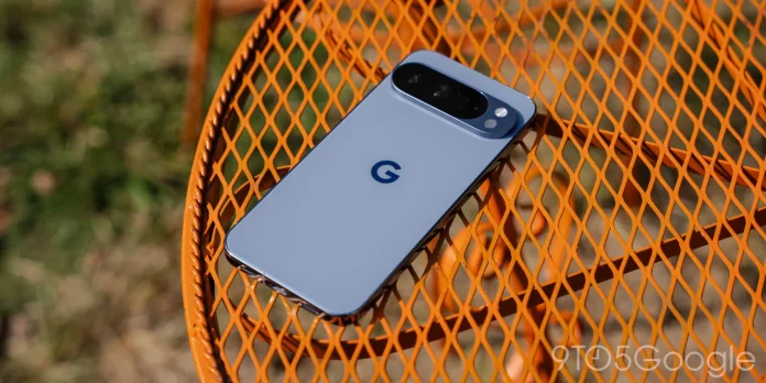 Pixel 10 Android January 16 update GPU and battery fixes