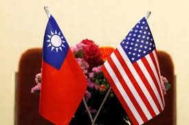 Taiwan U.S. trade deal