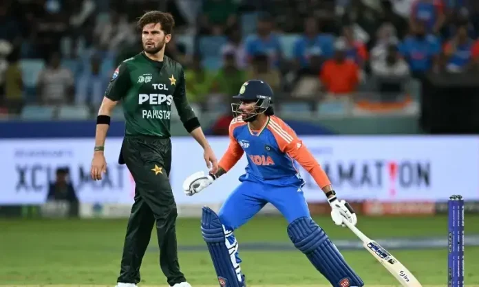 Pakistan India Match: T20 World Cup Clash in Colombo