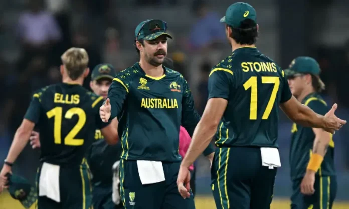 T20 World Cup