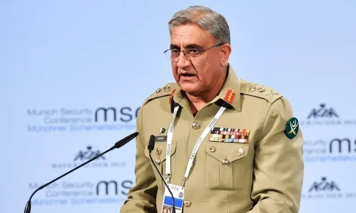 Ex-Army Chief Gen Bajwa Collapses Due to Heart Block, Receives Treatment