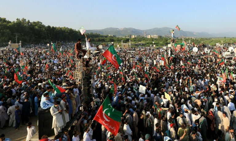 PTI to Hold Nationwide Protests Amid National Day of Mourning