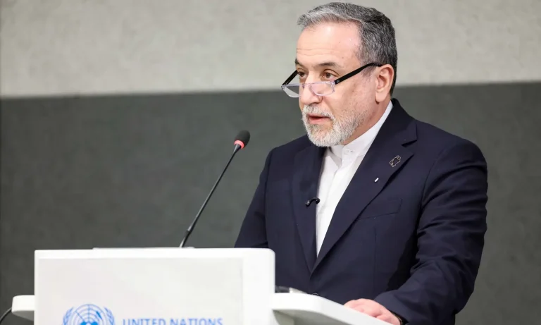 Araghchi Calls Islamabad Visit ‘Highly Productive’
