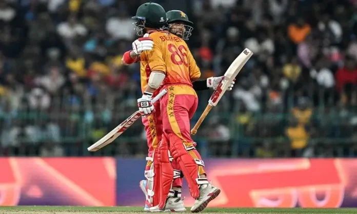 Pakistan vs New Zealand as T20 World Cup Super Eights Begin