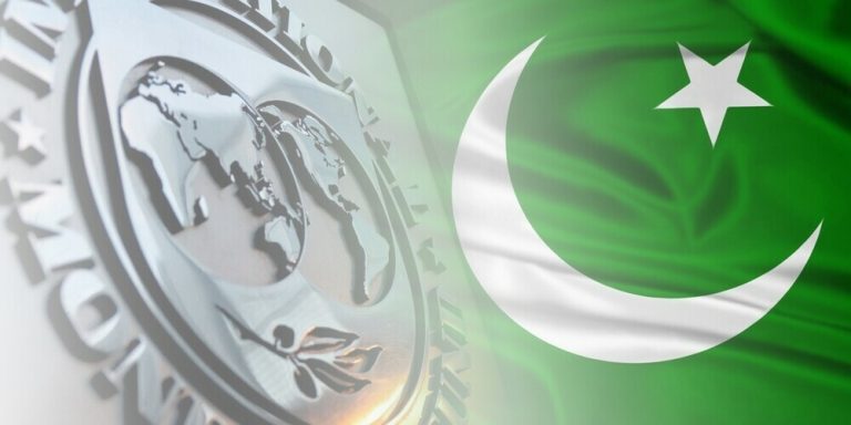 Pakistan Prepares $1.3 Billion Eurobond Payment as IMF Talks Approach