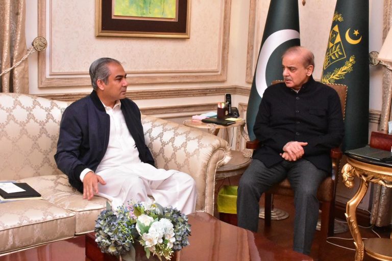 PM Shehbaz to Decide on Pakistan’s Participation Against India in ICC T20 World Cup 2026