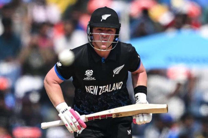 Seifert Stars as New Zealand Set T20 World Cup Record, Defeat Afghanistan by Five Wickets