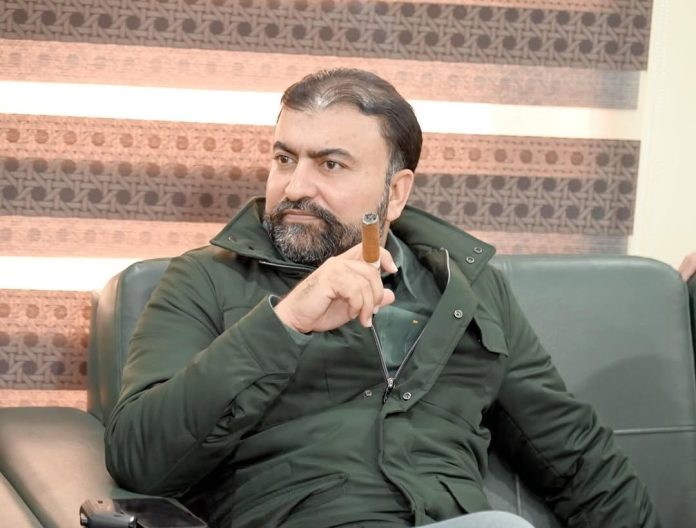 Military Response Only Option to End Terror in Balochistan, Says CM Bugti