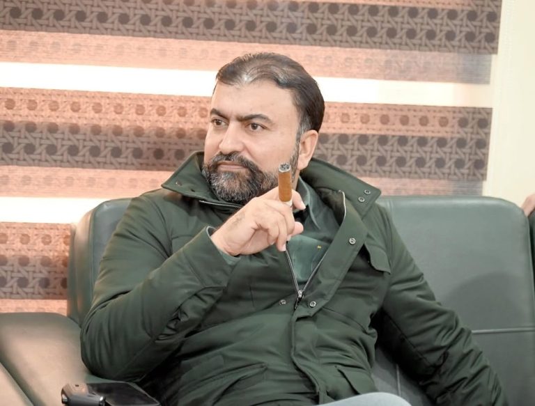 Military Response Only Option to End Terror in Balochistan, Says CM Bugti