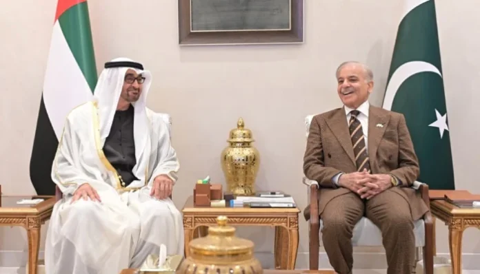 UAE Extends $2 Billion Rollover for Pakistan Ahead of IMF Talks