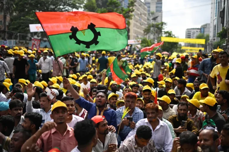 BNP Secures Landslide Victory in Bangladesh Parliamentary Election, Wins 209 Seats