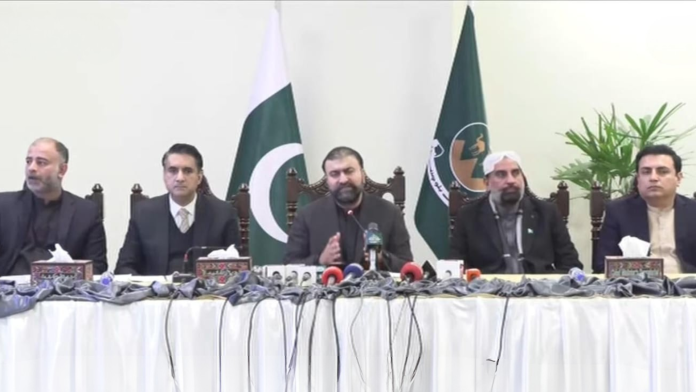 ‘We Will Not Surrender’: CM Bugti Vows Relentless Fight After 145 Militants Killed in Balochistan