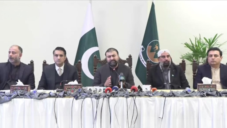 ‘We Will Not Surrender’: CM Bugti Vows Relentless Fight After 145 Militants Killed in Balochistan