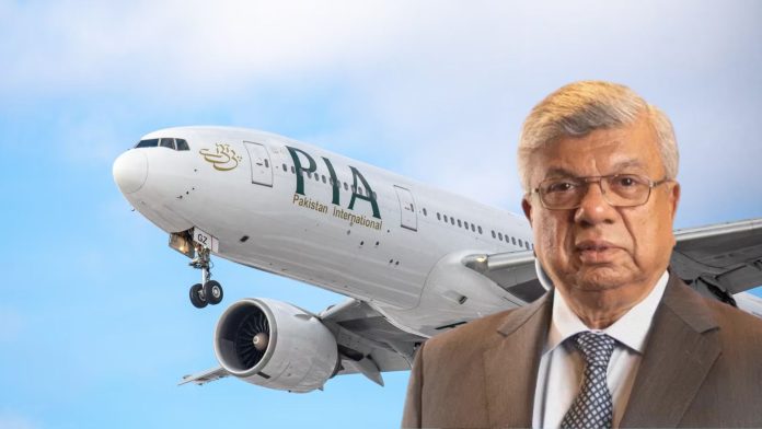 Arif Habib-Led Consortium Moves to Take Full Control of PIA, Paving Way for Major Revival