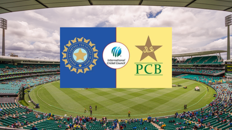ICC Considers Australia as Backup Host for Future Events Amid Pakistan-India Cricket Tensions