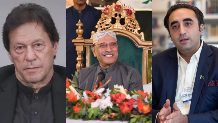 President Zardari: Jail Is a Test of True Leadership, PPP’s Future Bright