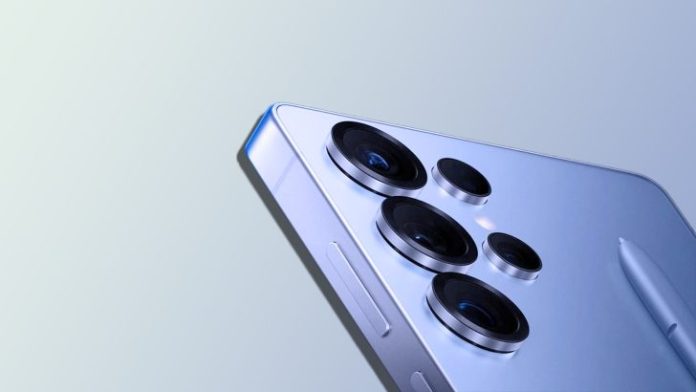 First Look: Samsung Galaxy S26 Ultra in Cobalt Violet Leaked