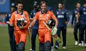 T20 Cricket Proves Associate Nations Are No Minnows