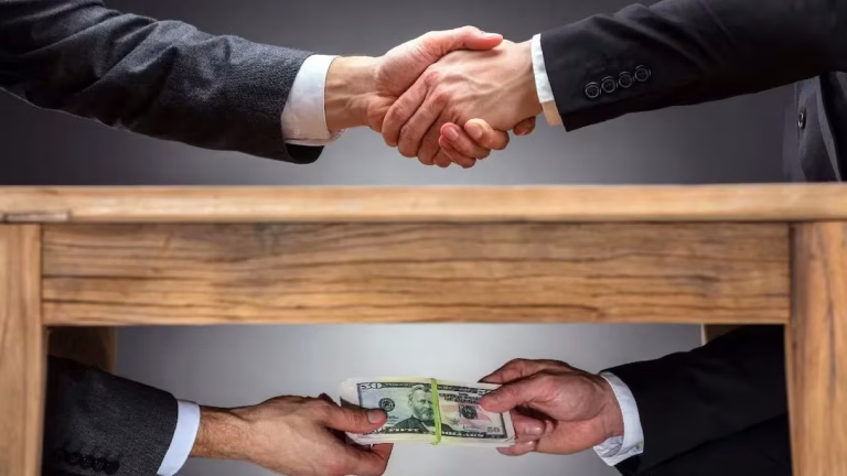 Pakistan’s Corruption Score Improves in CPI 2025, Global Corruption Worsens