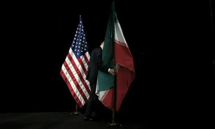 US-Iran nuclear talks