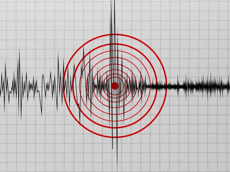 Earthquake Tremors Felt Across Sindh and Balochistan