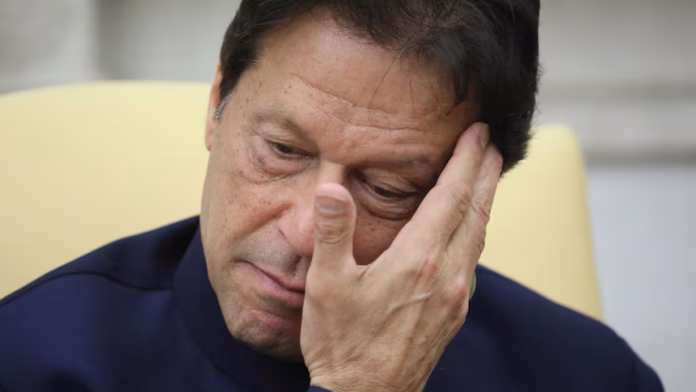 Imran Khan Undergoes Detailed Medical Check-Up Inside Adiala Jail