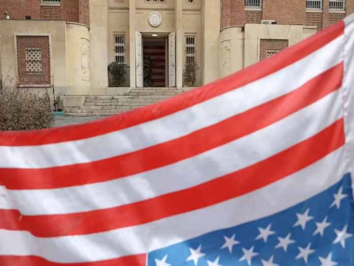 US Warns Citizens: Leave Iran Immediately Amid Rising Tensions