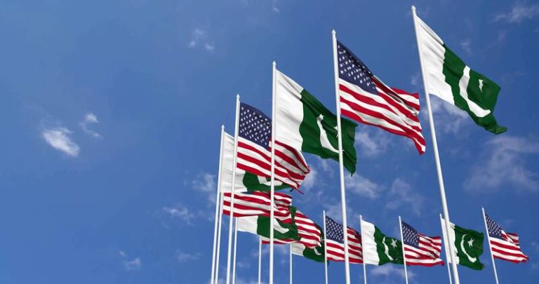 US Reaffirms Pakistan as Key Partner in South and Central Asia, Eyes Trade and Security Expansion