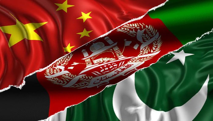 Pakistan, Afghanistan, and China Hold Trilateral Talks in Urumqi on Regional Security