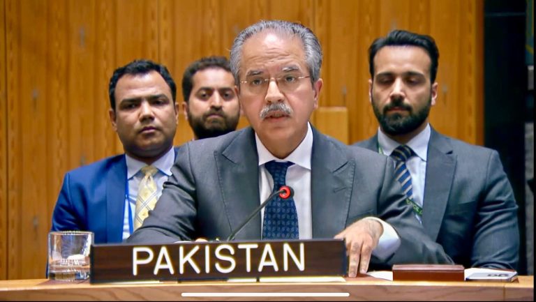 Pakistan Calls for Restraint and Diplomacy as UN Warns of Rising Middle East Tensions