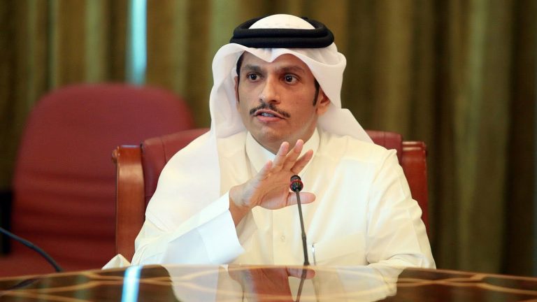 Qatar Warns of “Frozen Conflict” Risk as US-Iran Peace Talks Stall in Gulf Region