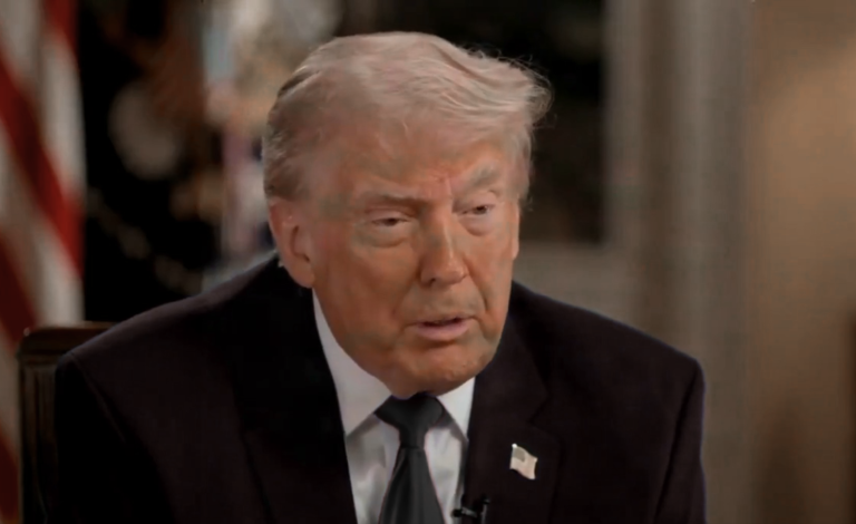 Trump Calls Suspect ‘Disturbed’ After Alleged Plot Targets Officials at DC Gala