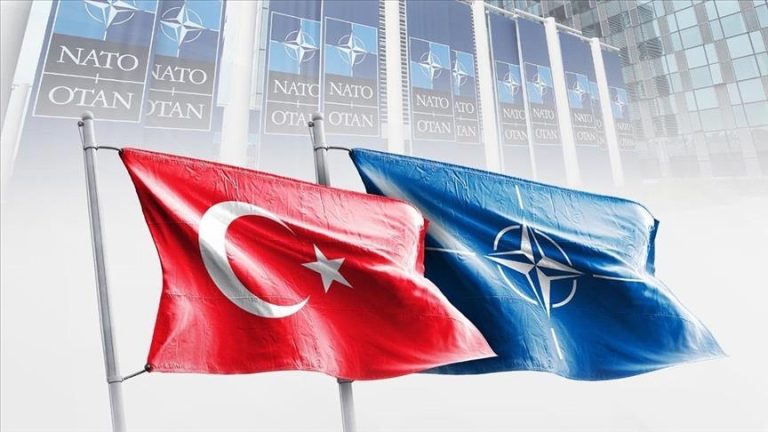 Rising Tensions: NATO Blocks Iranian Threats to Turkish Airspace