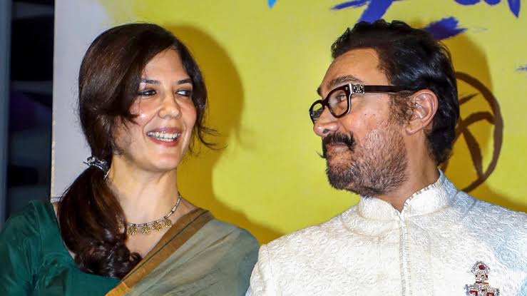 Aamir Khan Reveals Third Wife’s Religion After Receiving Death Threats